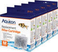 Fish Tank Filter Cartridges- Medium /15 pack
