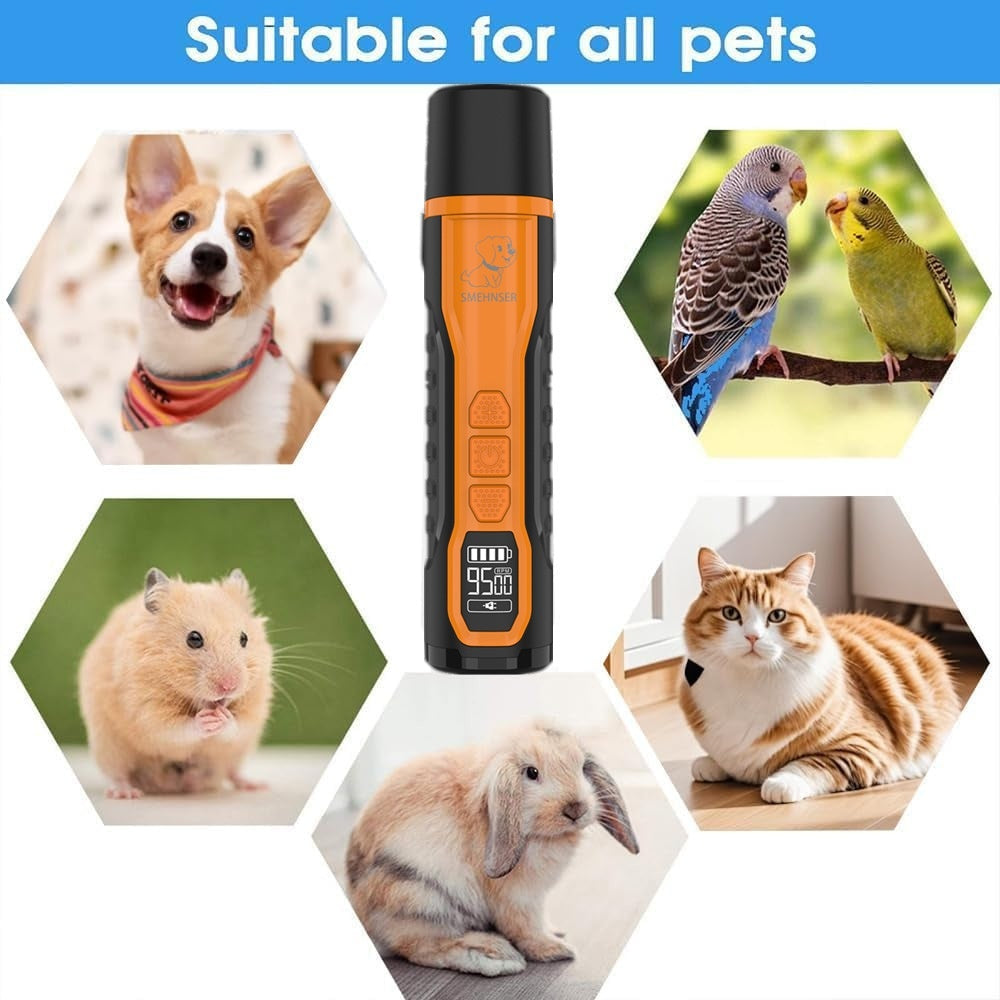 Cat And Dog Nail Clipper
