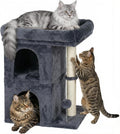 24in Cat Tree for Large Cats