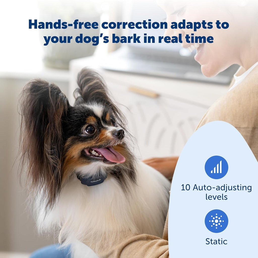 PetSafe  NanoBark  Bark Collar for Small Dogs
