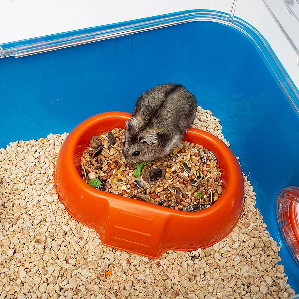 Combi 2 Starter Hamster Cage