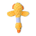 Squeaky Dog Toys For Aggressive Chewers