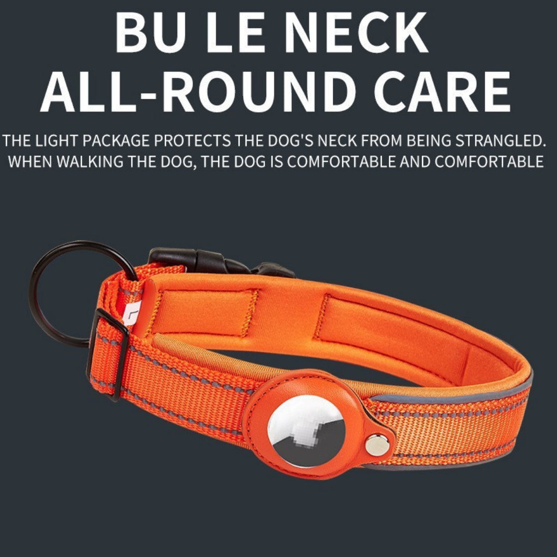 Dog Tracker Protective Case