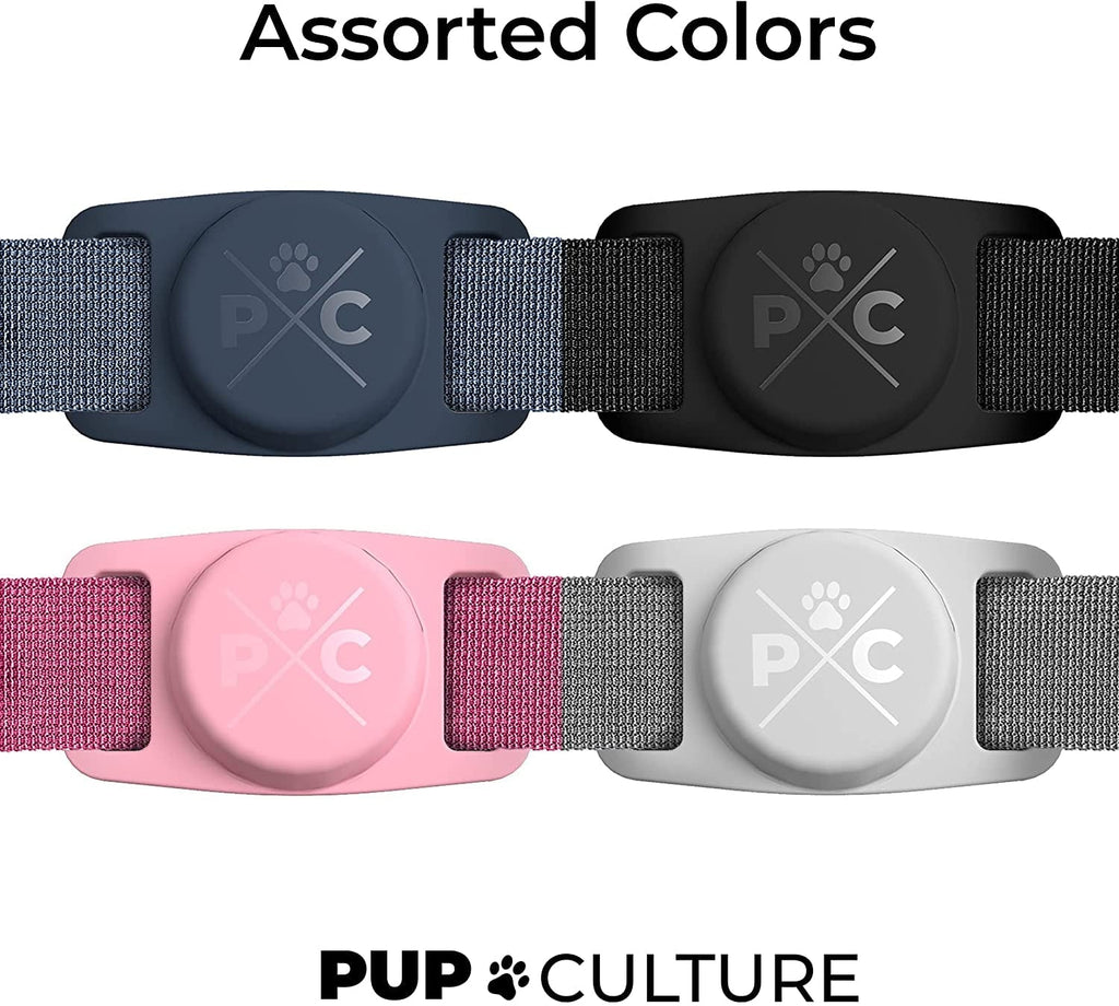 Airtag Holder for Dog Collar