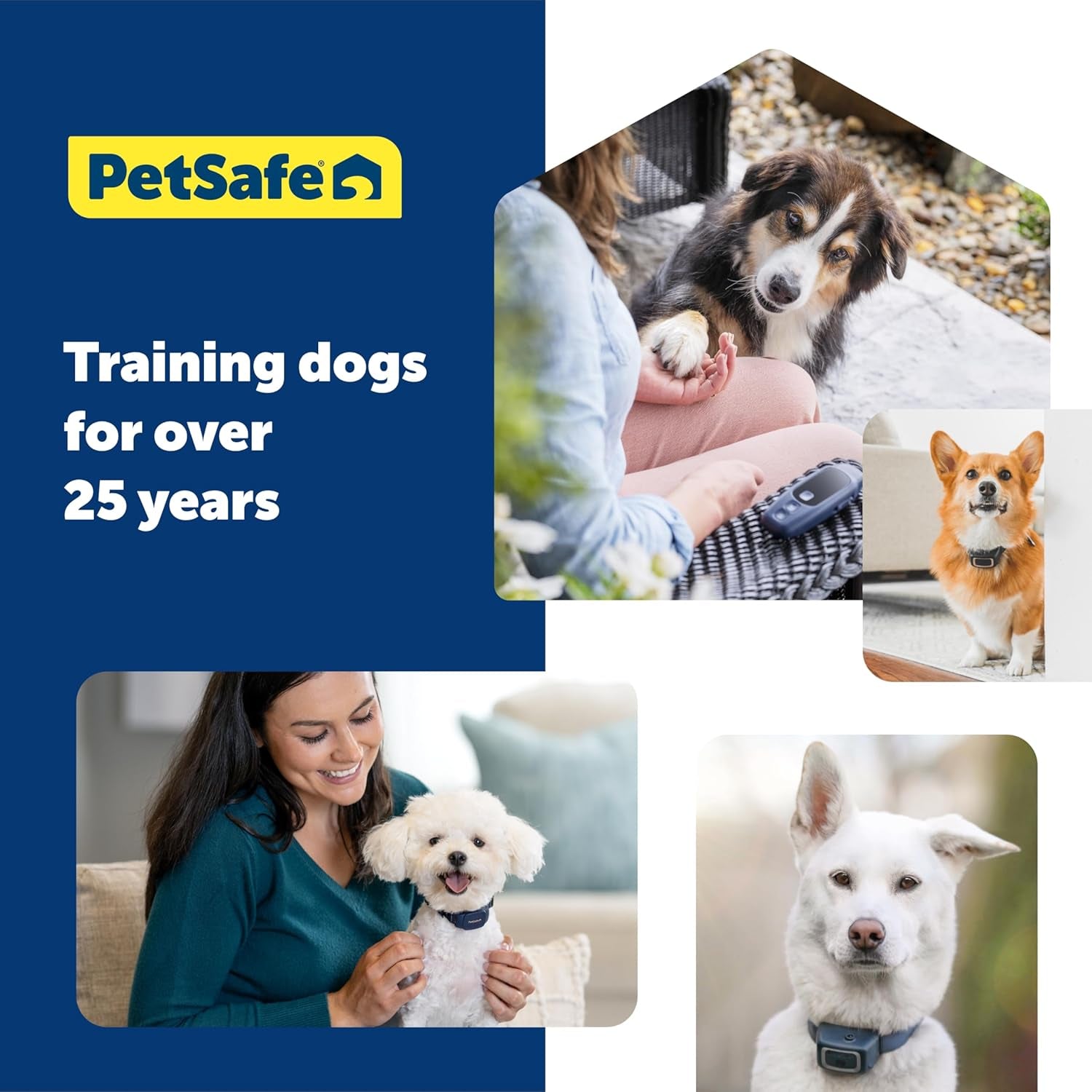 PetSafe  NanoBark  Bark Collar for Small Dogs