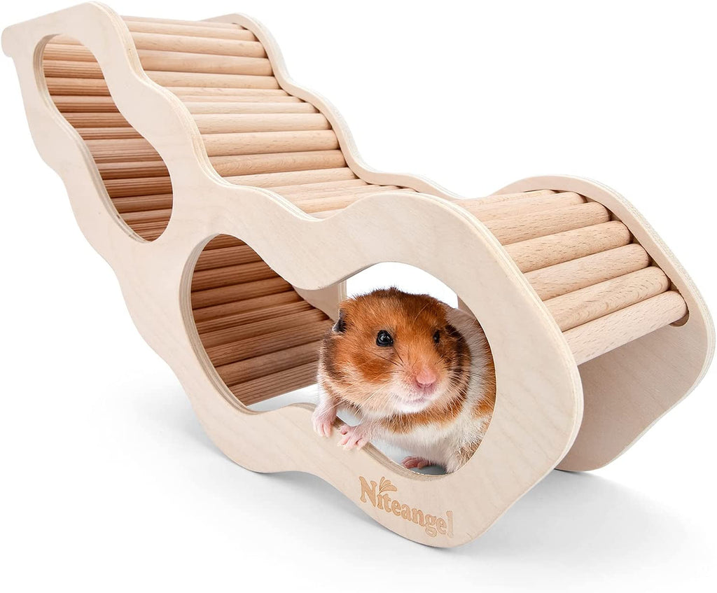 Hamster House Hideout