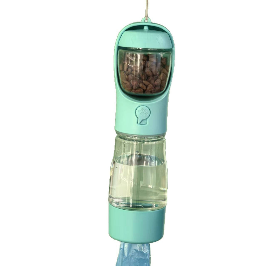 Pet Travel Cup