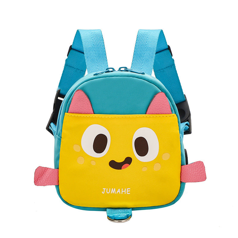 Four Seasons Doggie Backpack