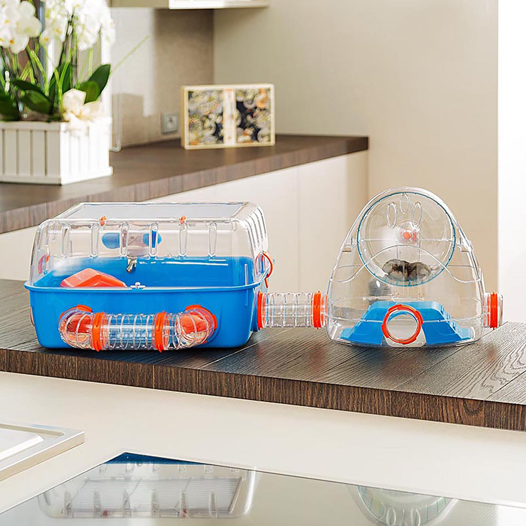 Combi 2 Starter Hamster Cage