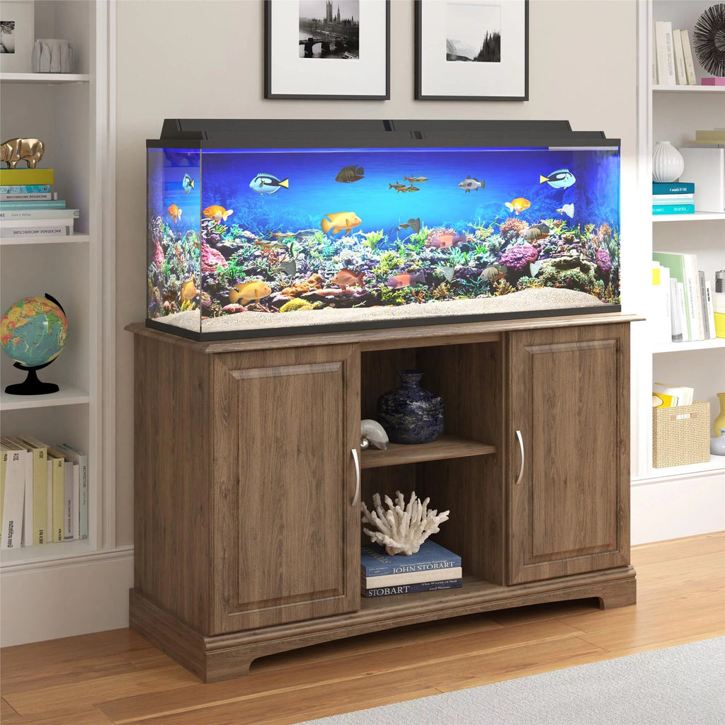 50 - 75 Gallon Aquarium Stand