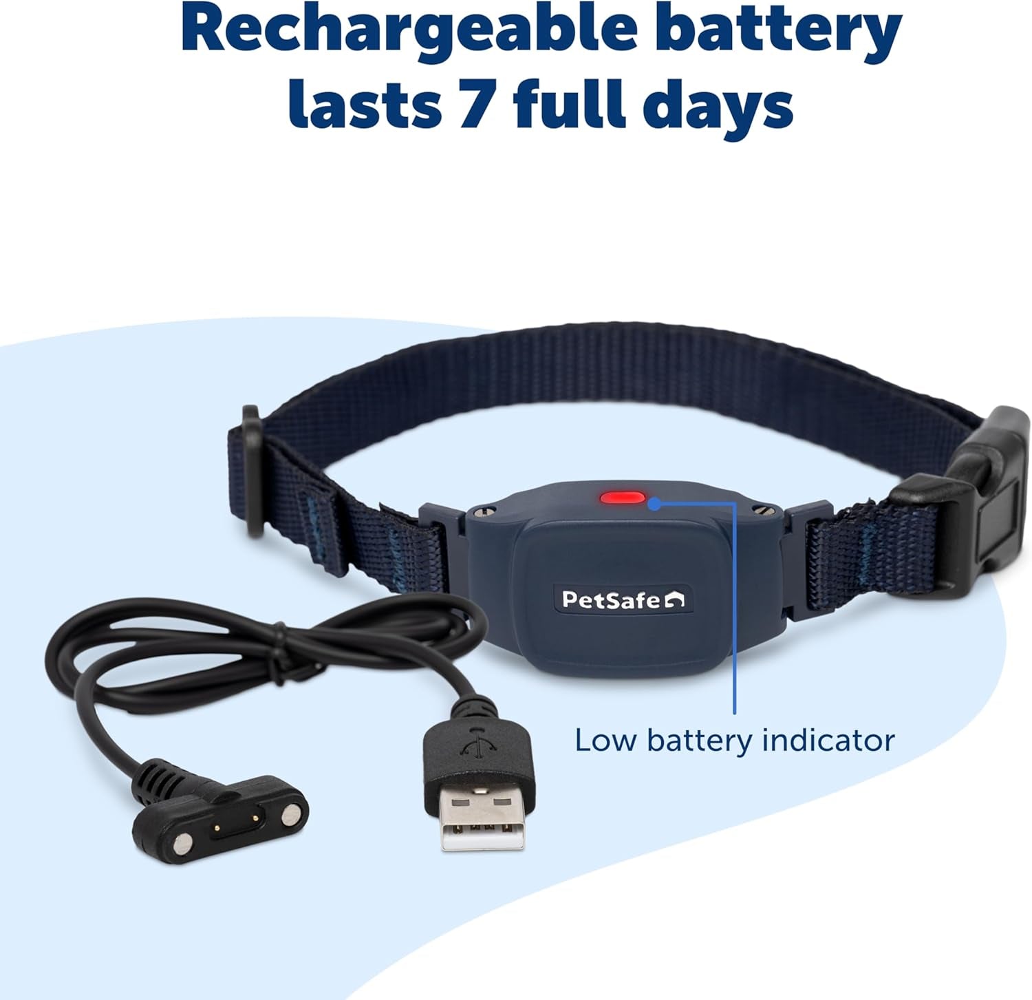 PetSafe  NanoBark  Bark Collar for Small Dogs