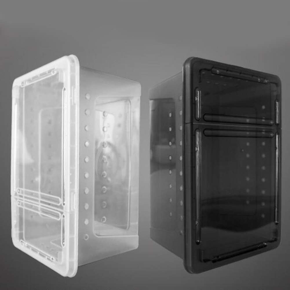 Portable Reptile Terrarium