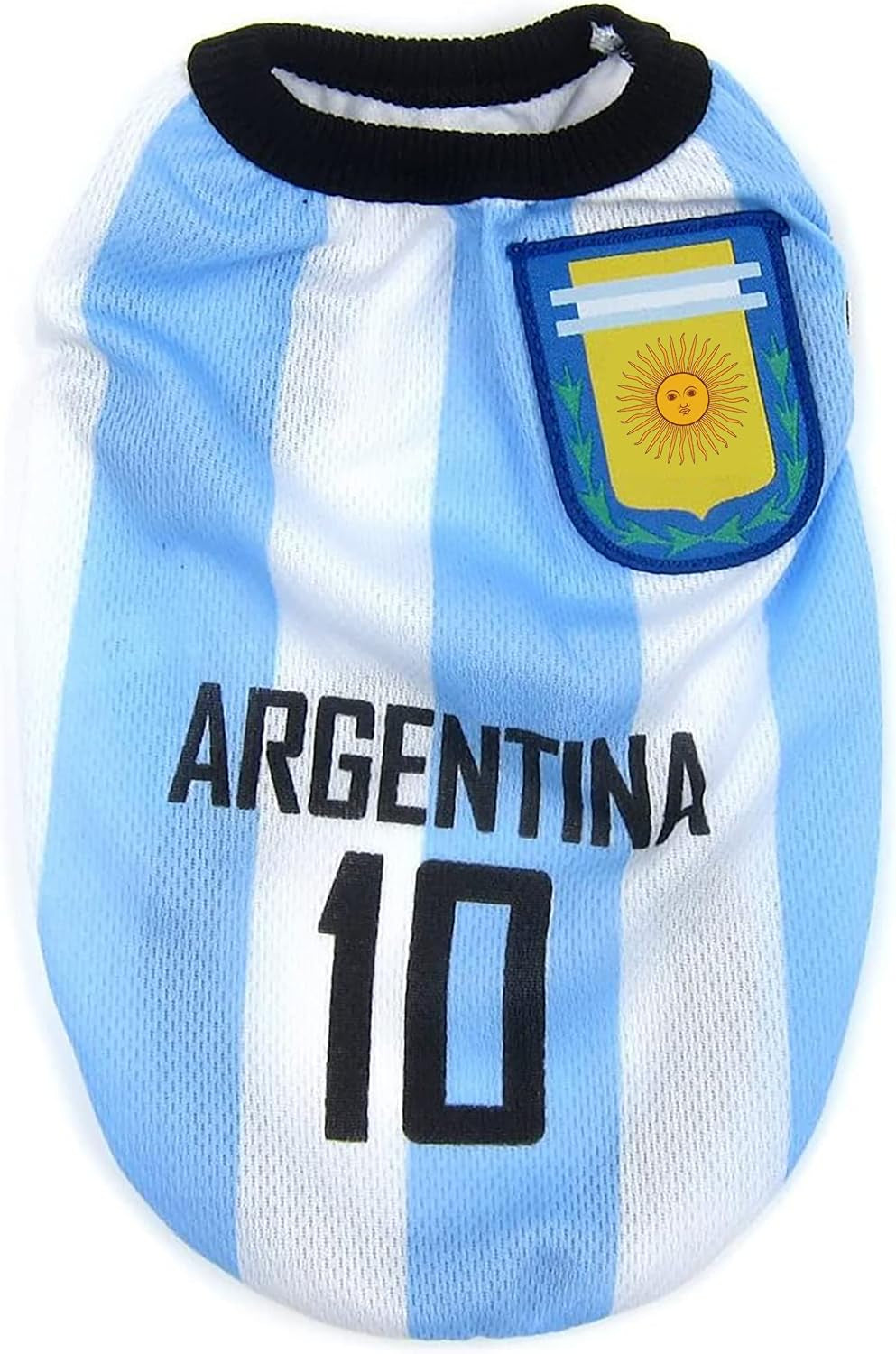 NEW!! 2026 World Cup Soccer Jerseys for Dogs!!