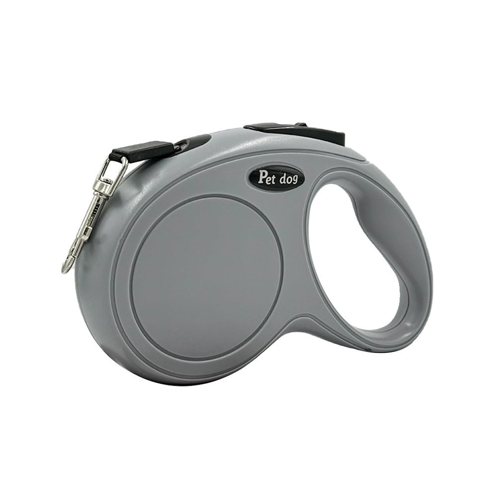 New Style!! Automatic Retractable  Dog Leash