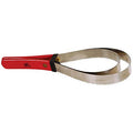 Double Track Shedder for Horse Grooming
