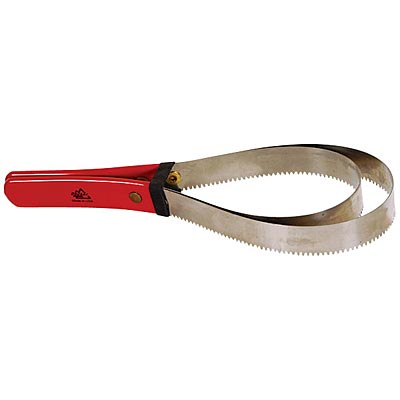 Double Track Shedder for Horse Grooming