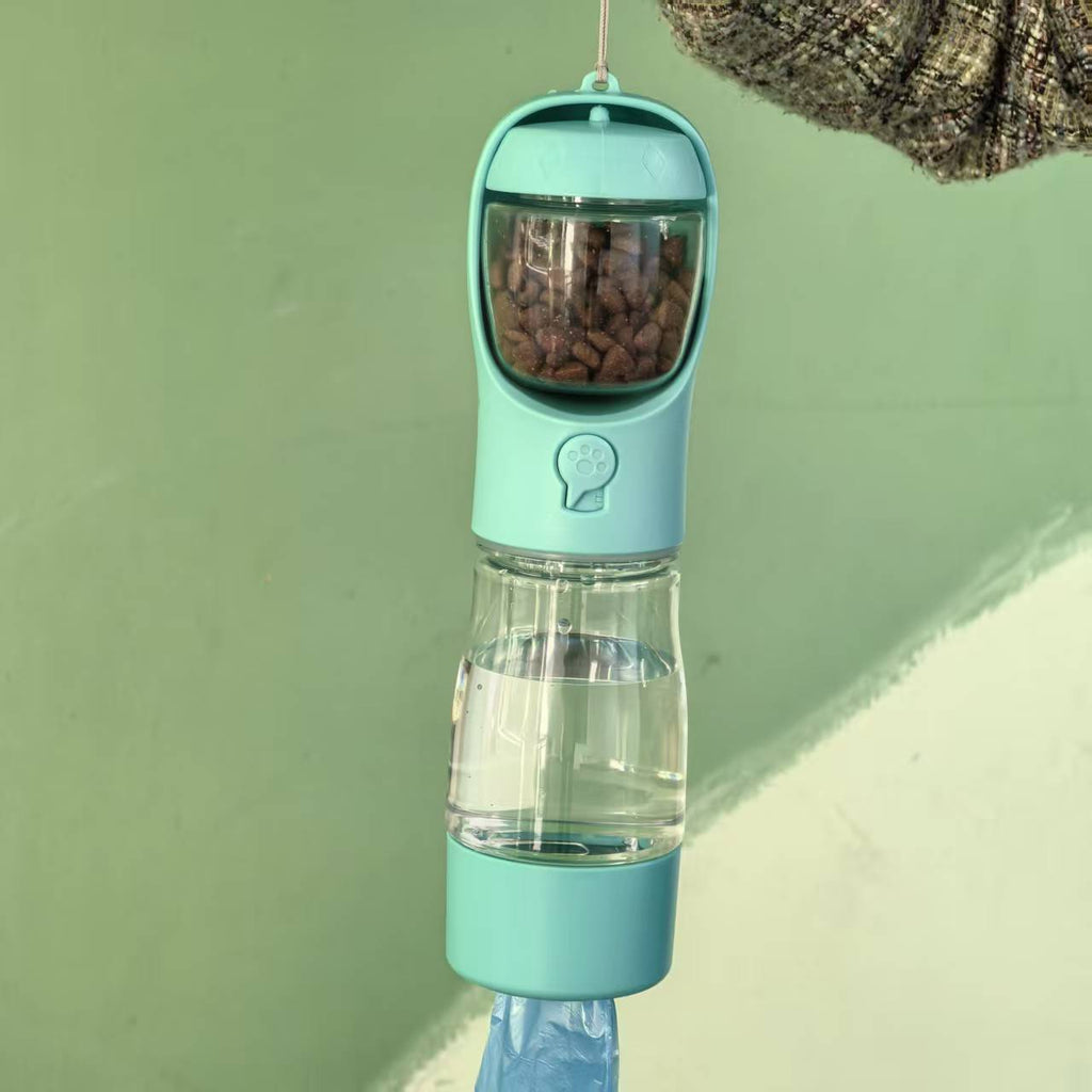 Pet Travel Cup
