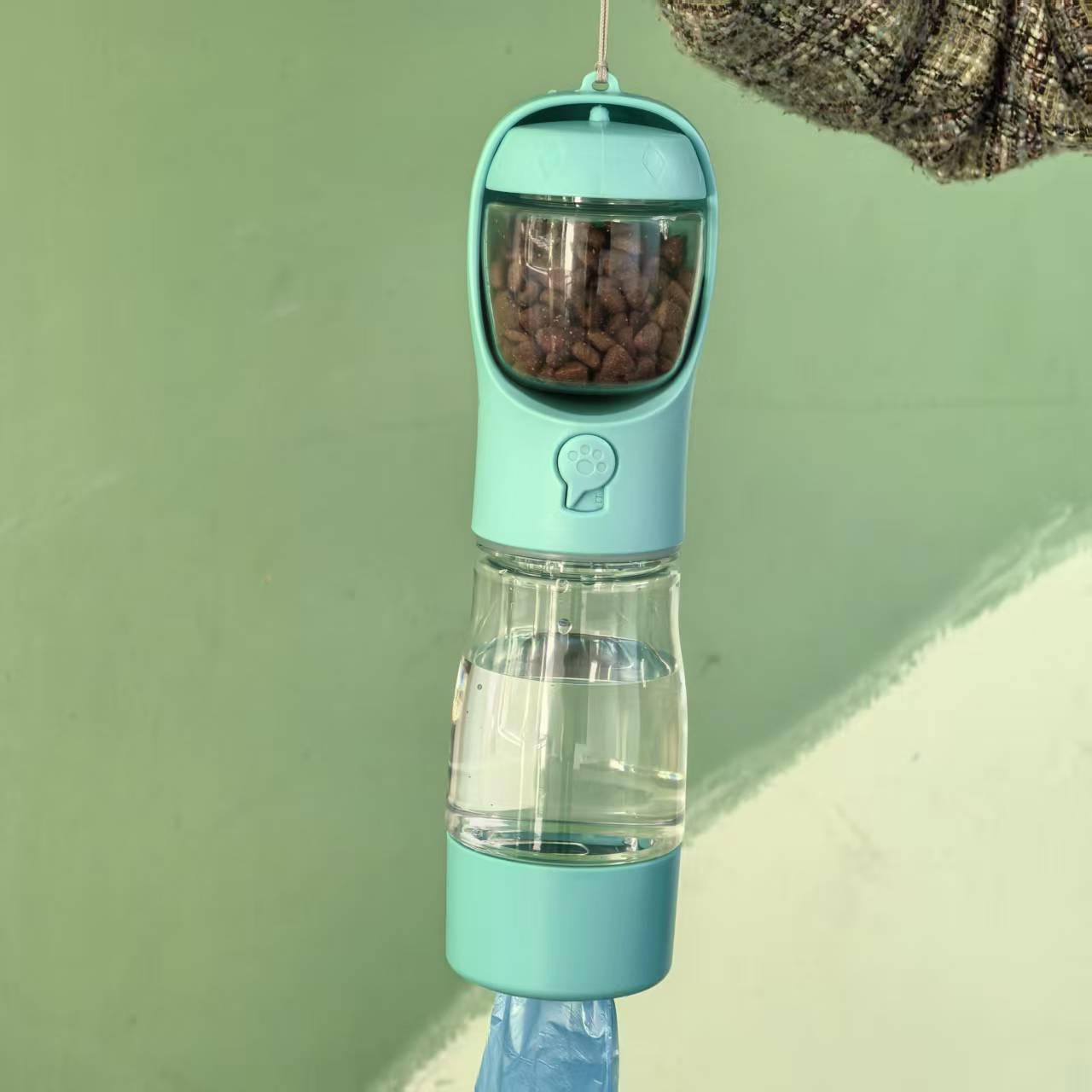 Pet Travel Cup