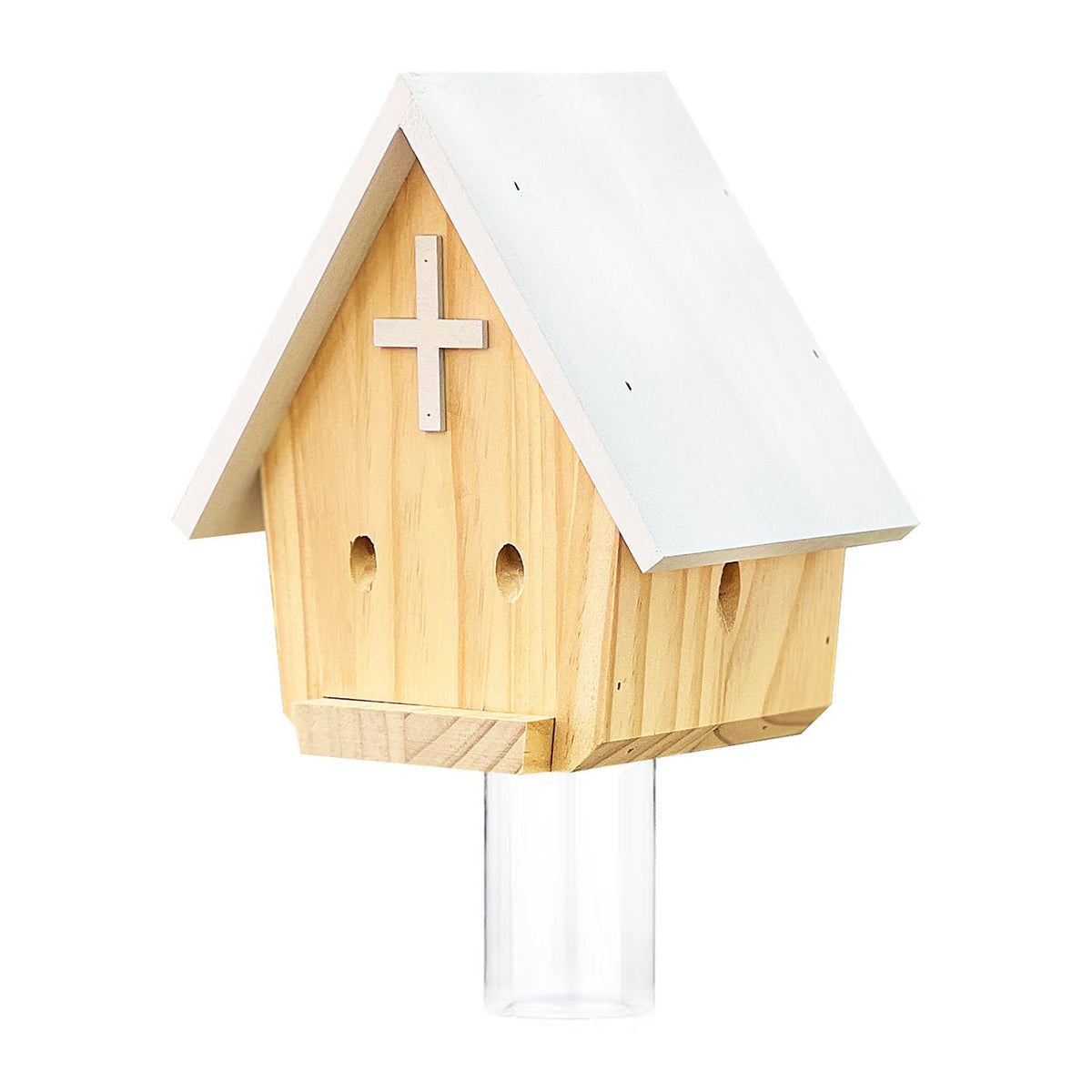 Durable Outdoor Carpenter Bee Trap