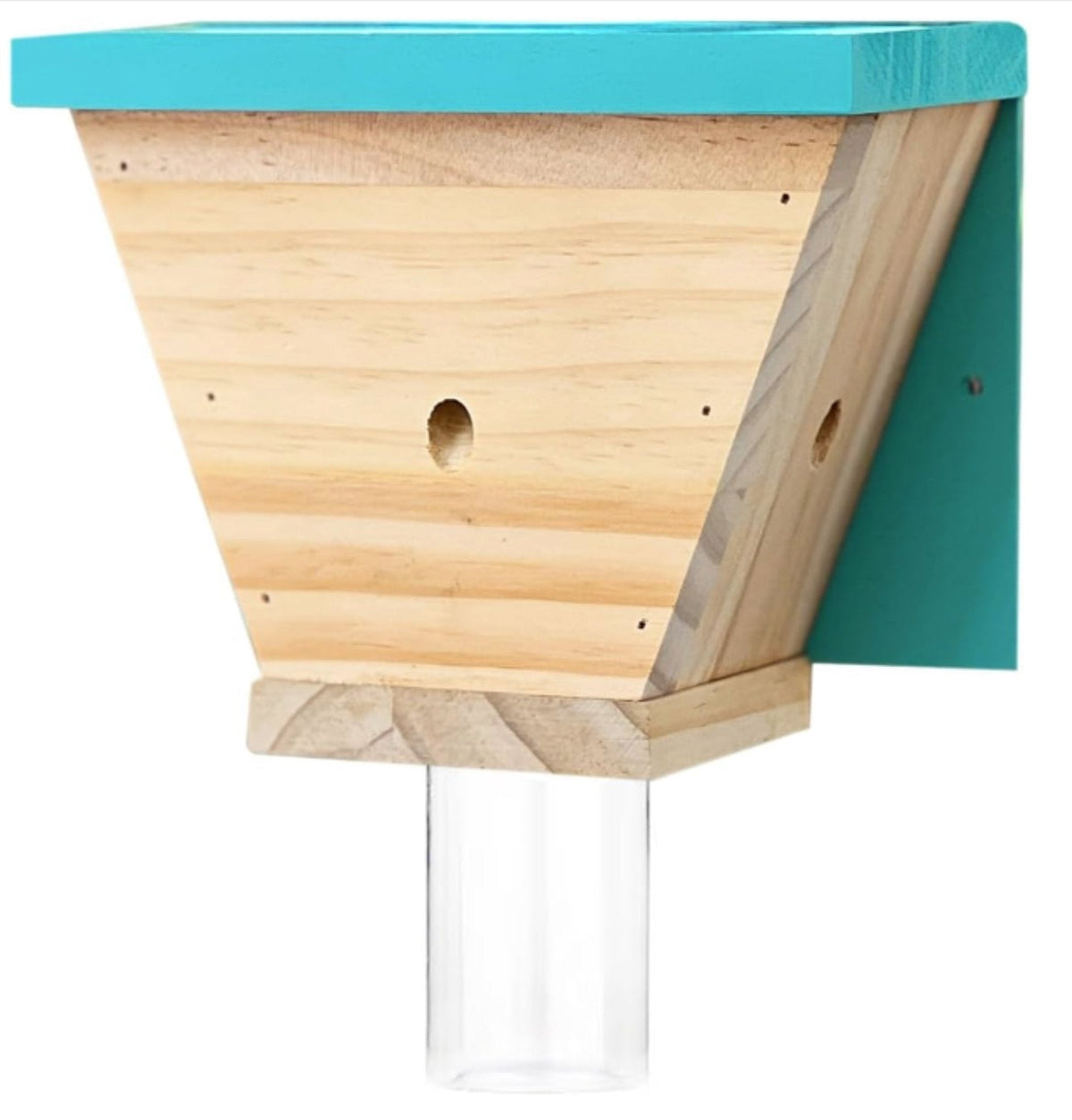 Durable Outdoor Carpenter Bee Trap