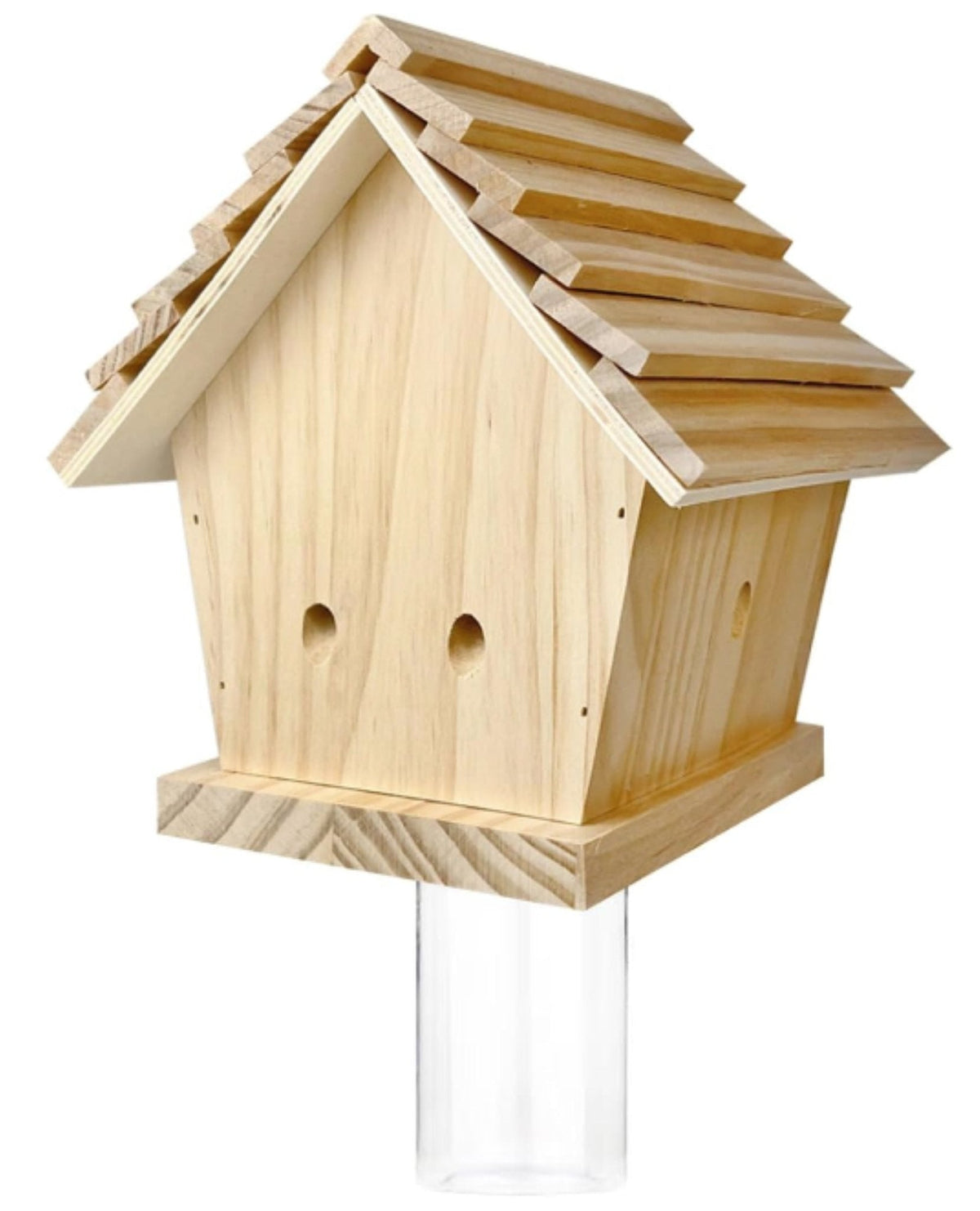 Durable Outdoor Carpenter Bee Trap