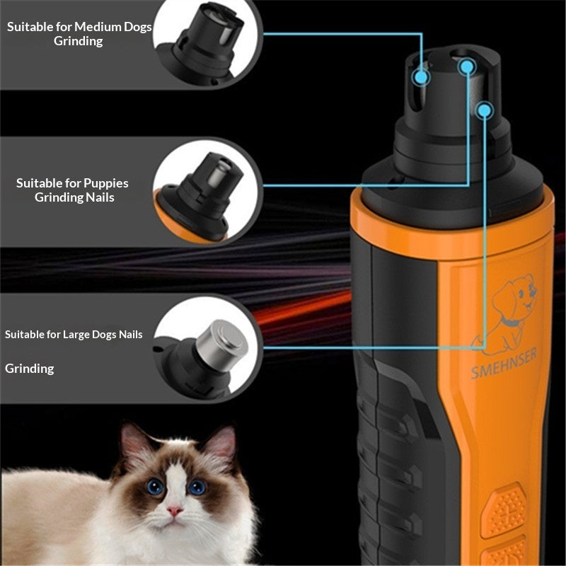 Cat And Dog Nail Clipper