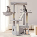 38-Inch Cat Tree for Cats | Kittens