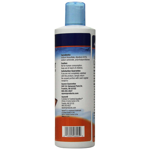 Aquarium Water Conditioner / 16oz