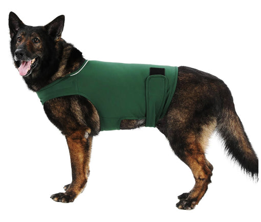 Dog Anxiety Vest