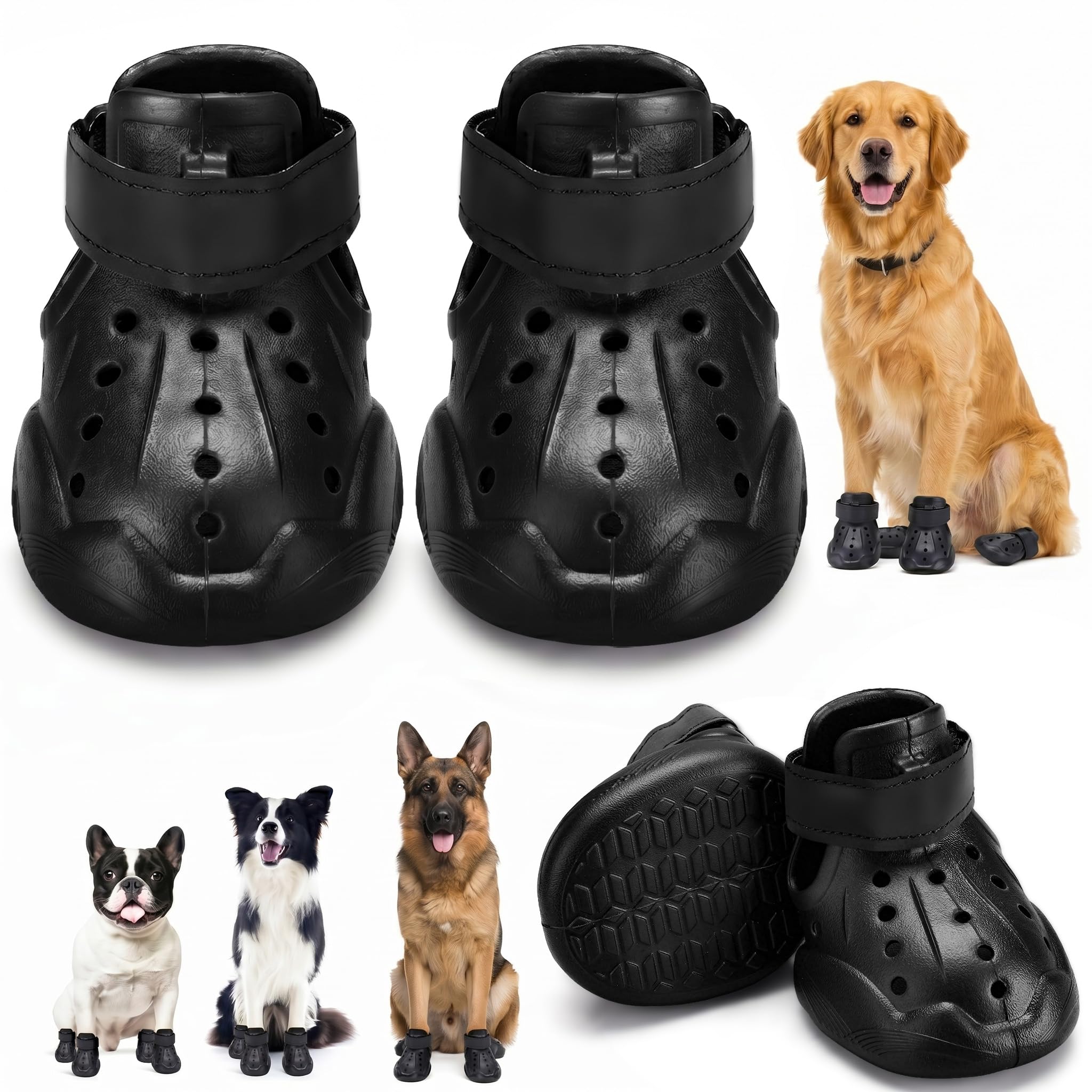 Summer Sandals  For Dogs /Puppies