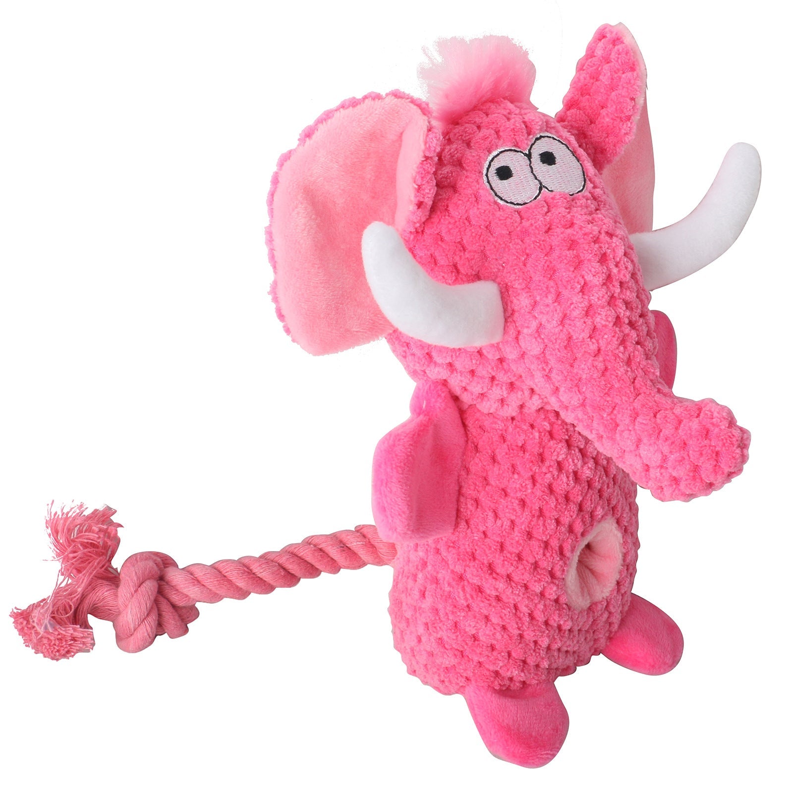 Plush Squeaky Toy For Dogs