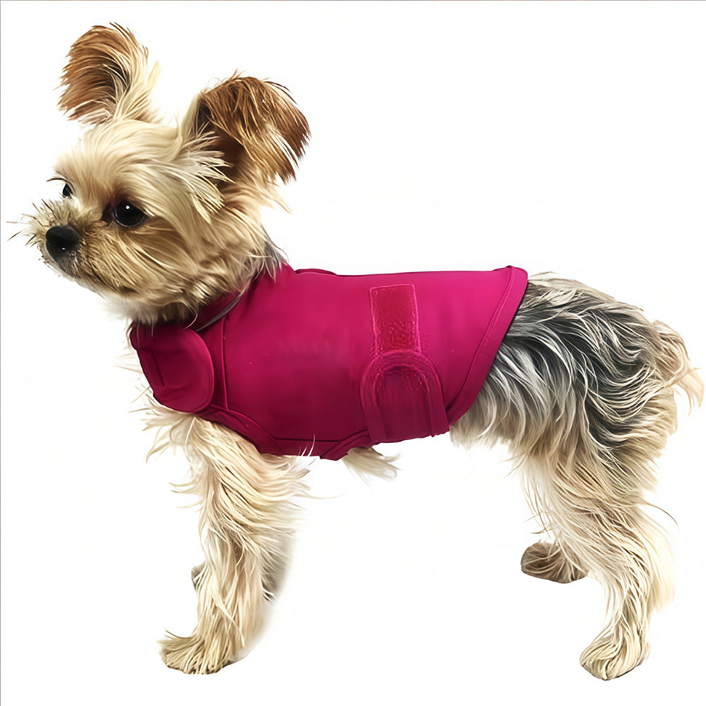 Dog Anxiety Vest