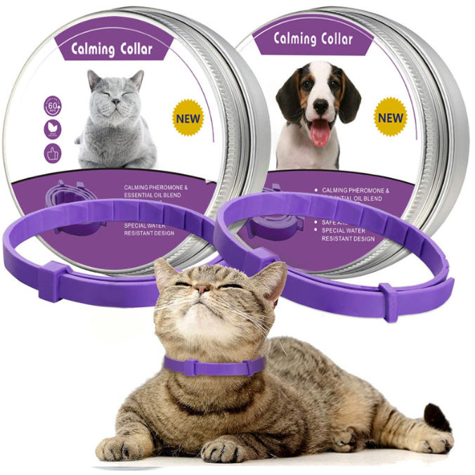 Pet Calming Collar