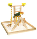 22'' Table Top  Gym for Birds