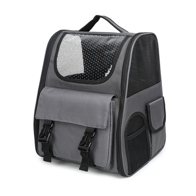 Backpack For Cats And Dogs