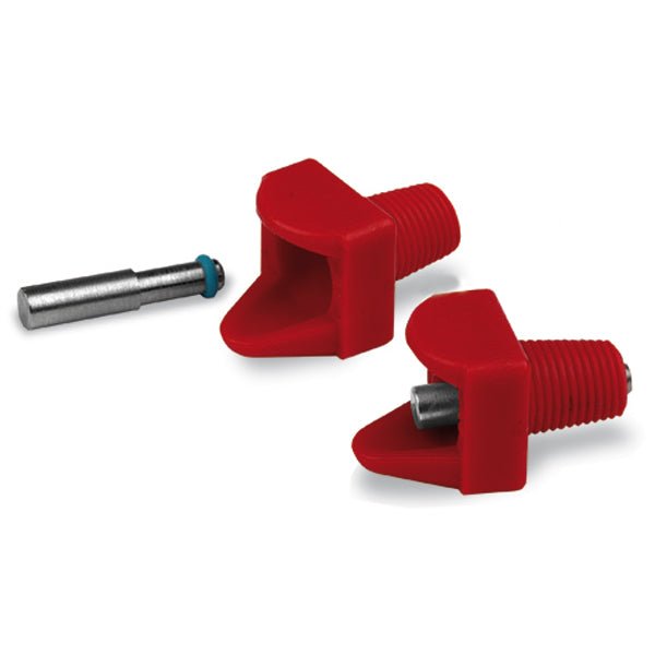 Poultry Nipple Drinker – Side-Mount, Drip-Free