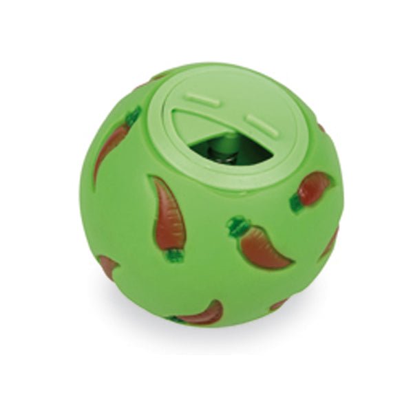 Snack Ball Toy for Small Animals & Poultry
