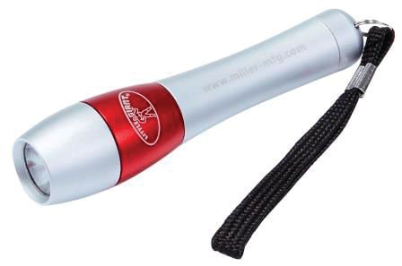 Hand Held Chicken Egg Candler