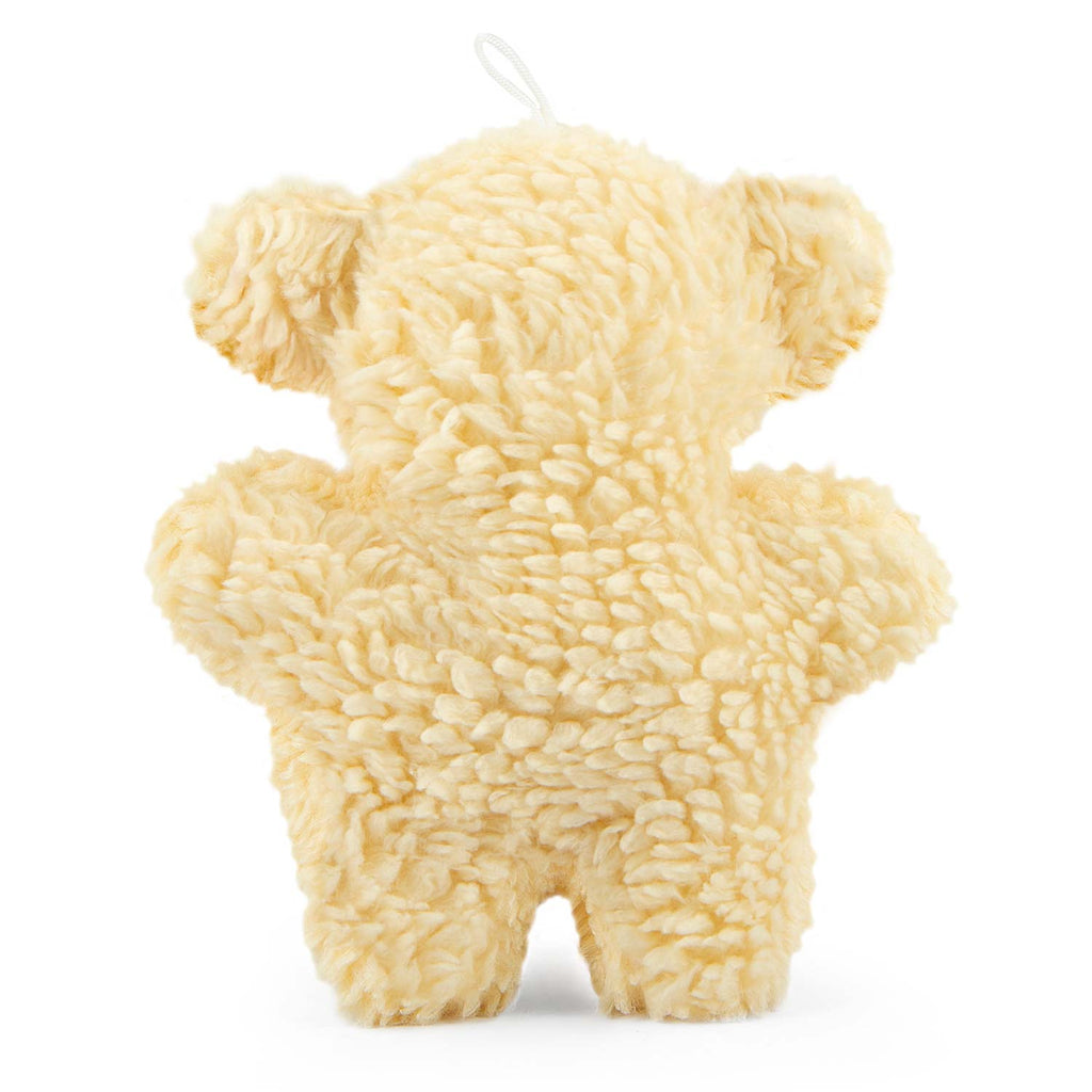 Jeffers Animal Fuzzies  Squeaker Dog Toys