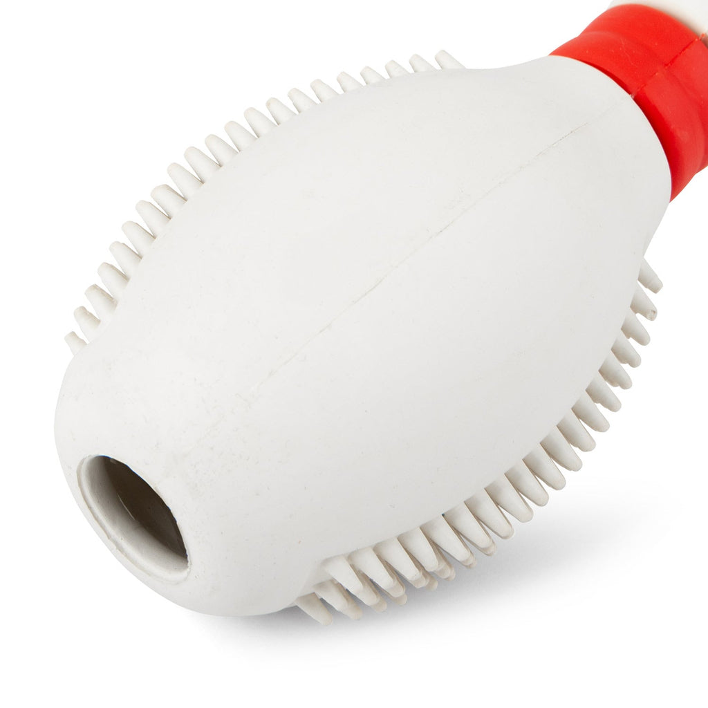 Jeffers Bowling Pin Treat Dispensing Chew Toy for Dogs