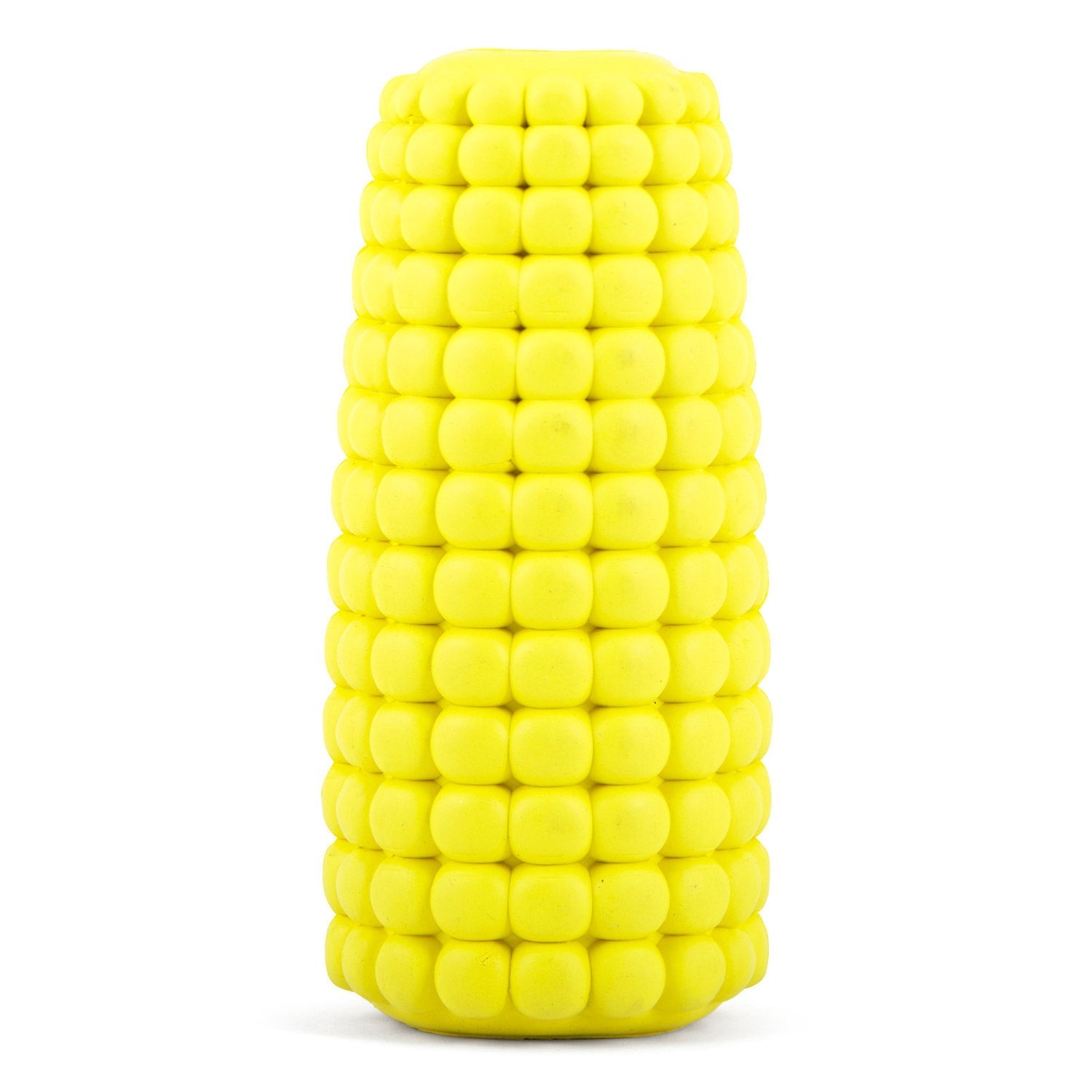 Corn Cob Treat Dispenser Dog  Toy