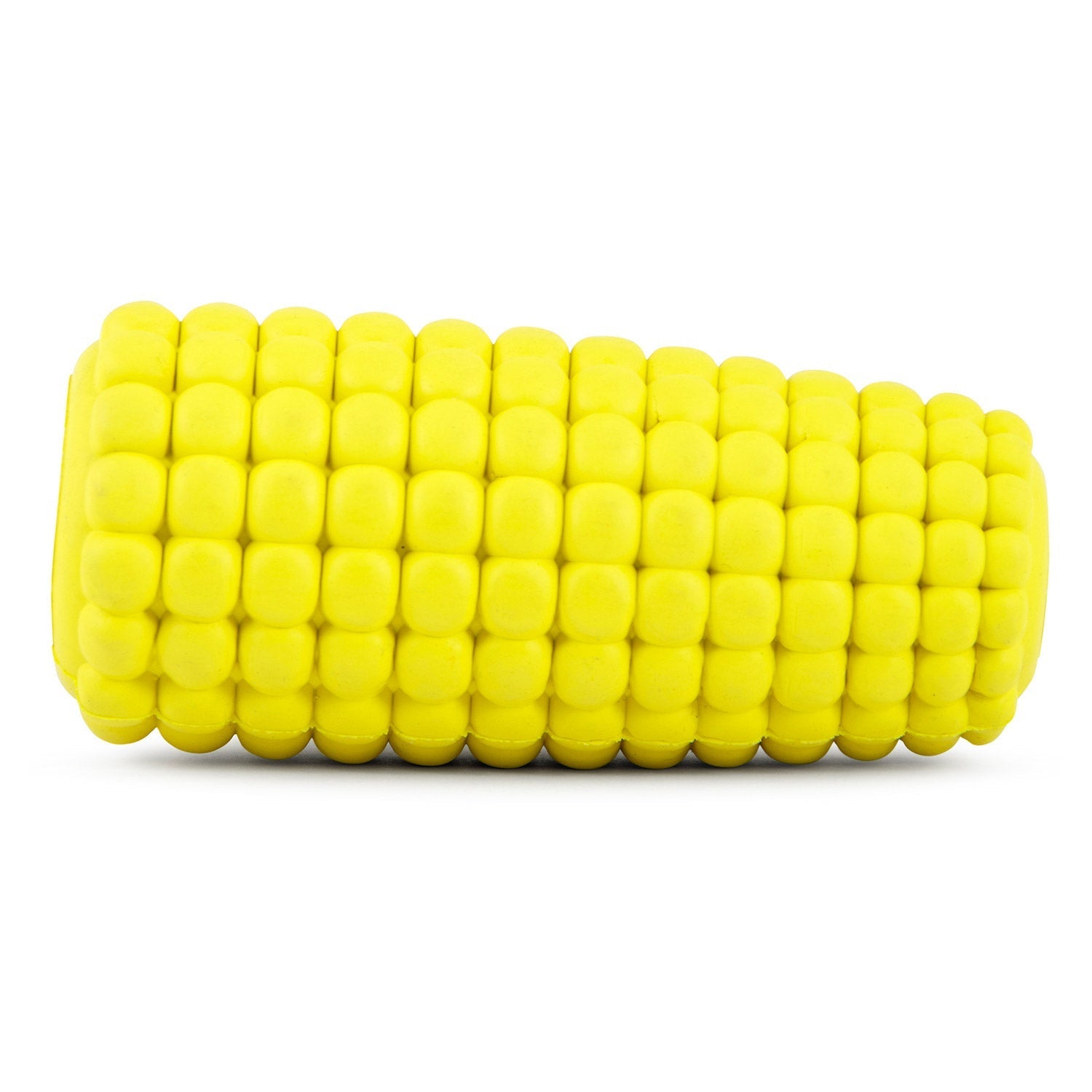 Corn Cob Treat Dispenser Dog  Toy