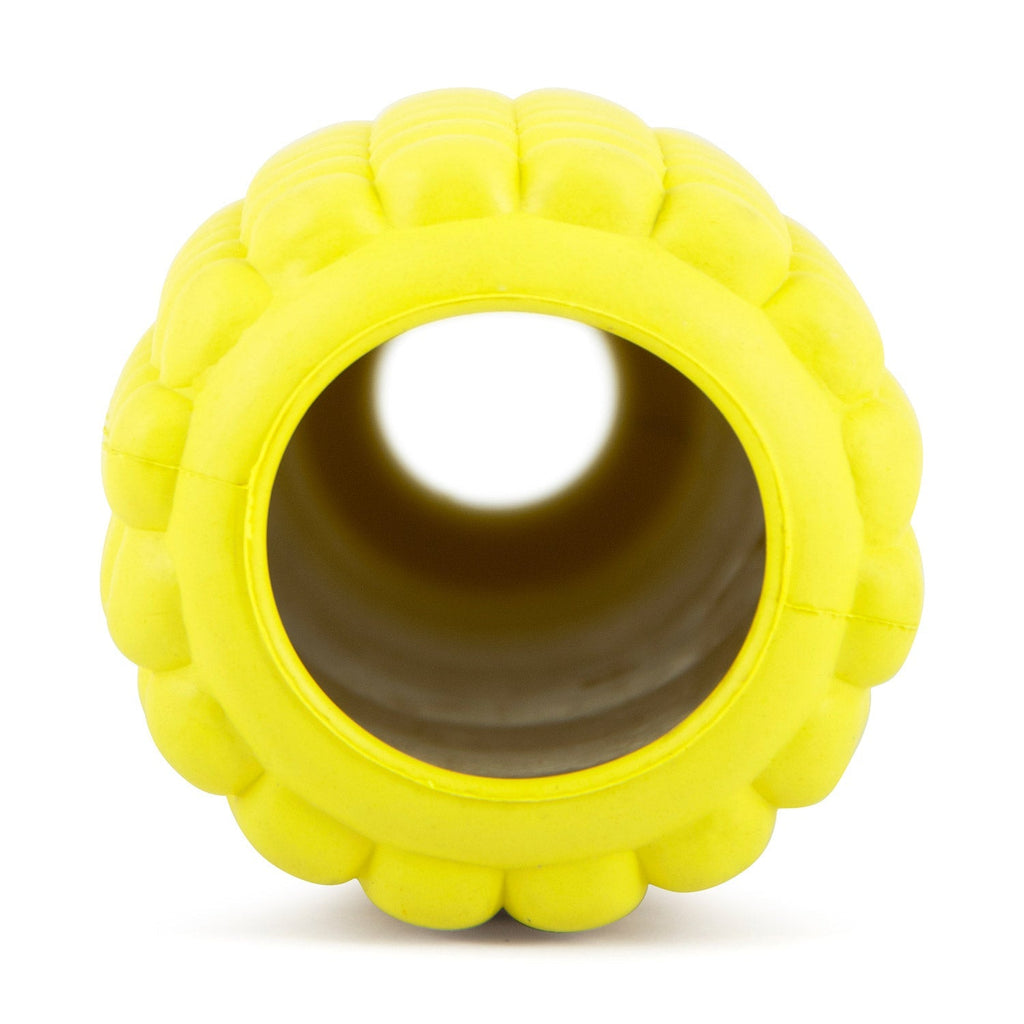 Corn Cob Treat Dispenser Dog  Toy