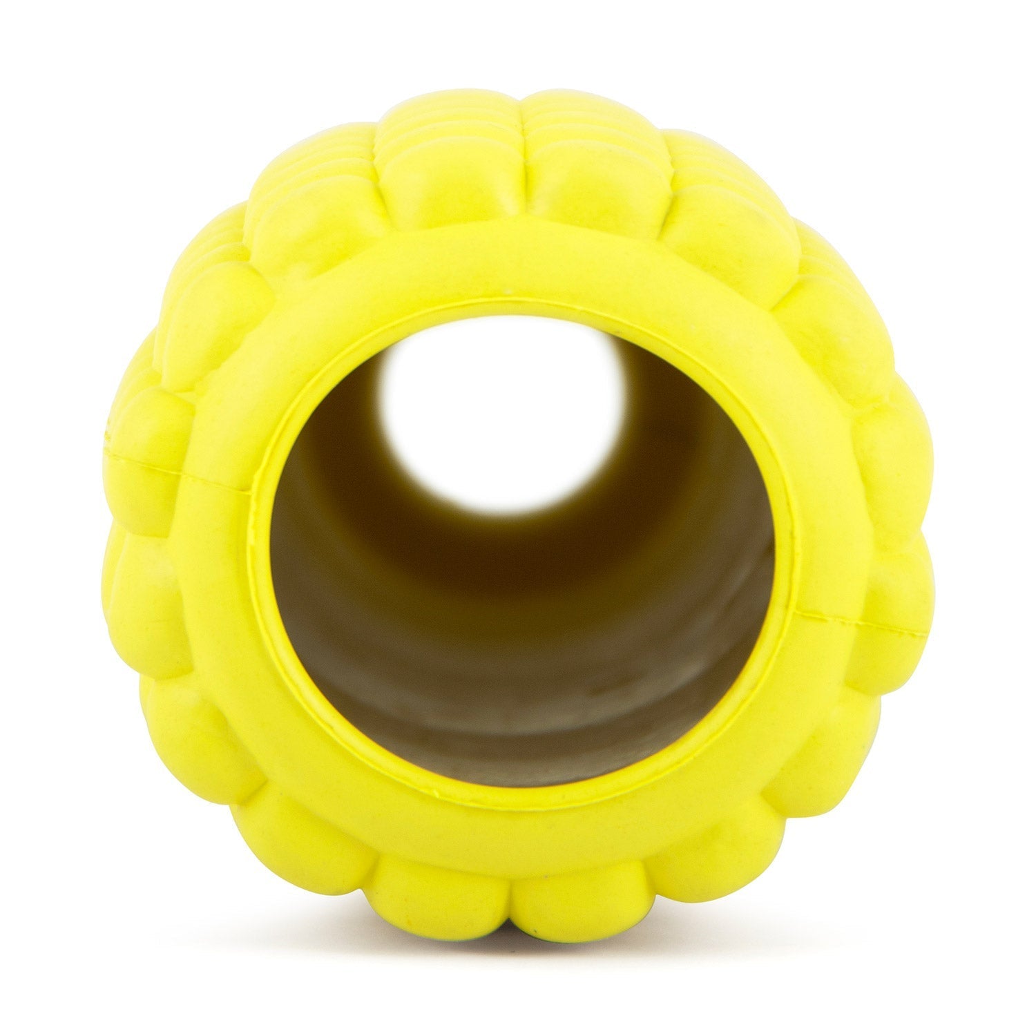 Corn Cob Treat Dispenser Dog  Toy