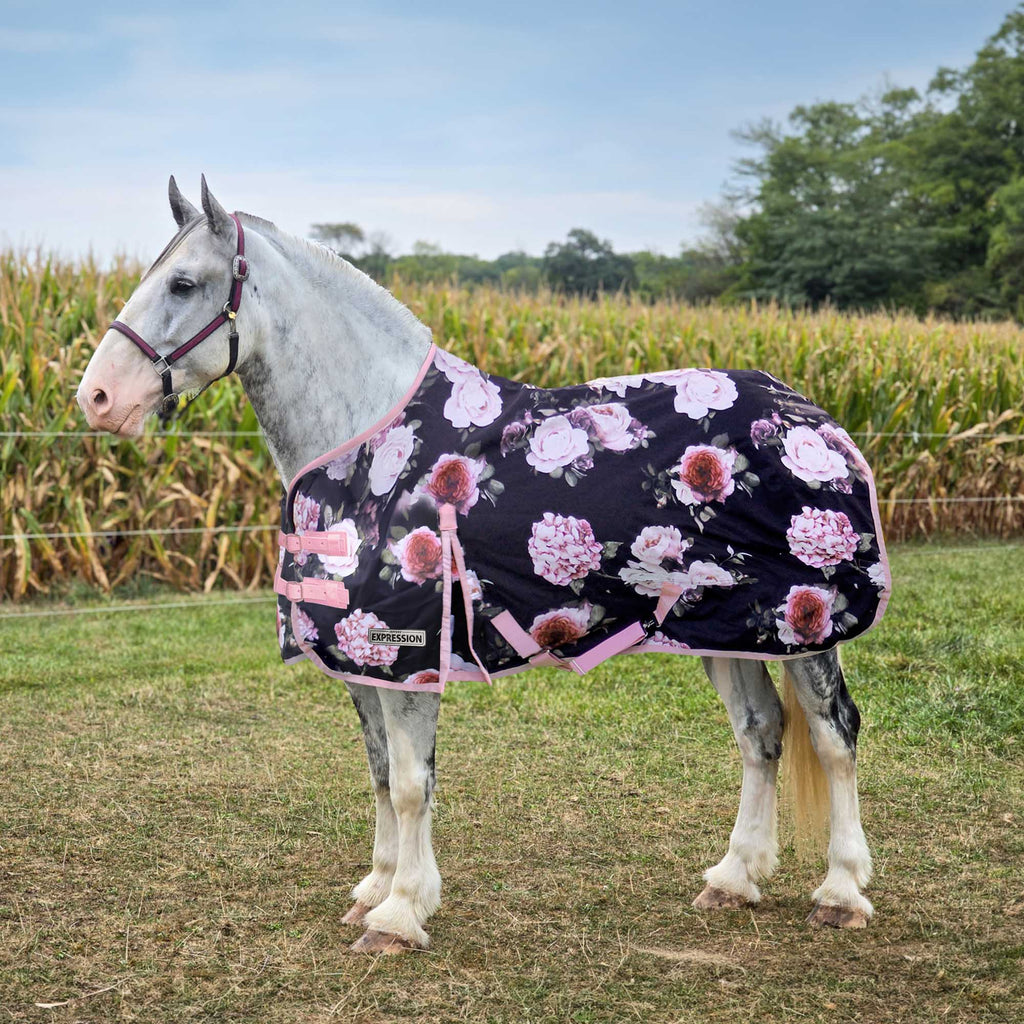 Draft Horse Turnout Blanket