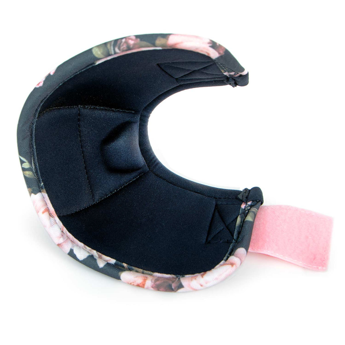 Jeffers Expression No-Turn Bell Boots for Horses / 1 Pair