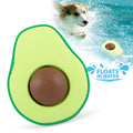 Floating Natural Rubber Dog Chew Toy