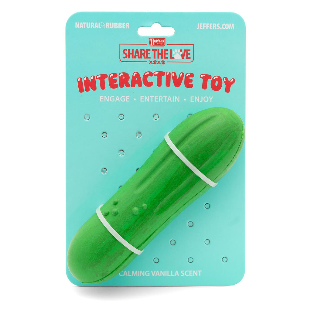 Floating Natural Rubber Dog Chew Toy