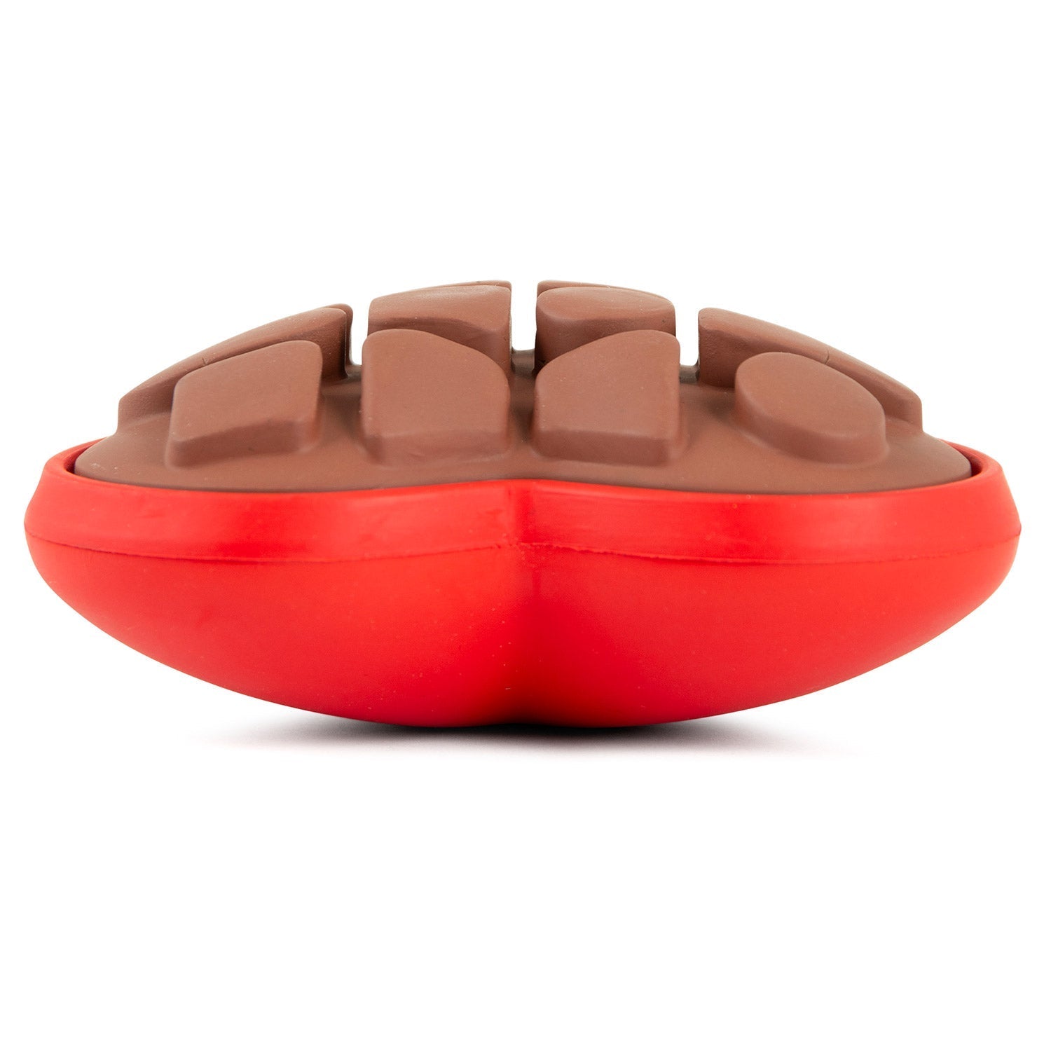 Jeffers Box of Chocolates Dog Chew Toy