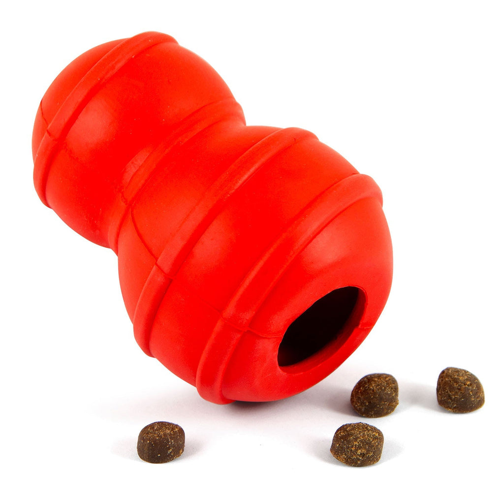 Treat Dispensing Dog Toy
